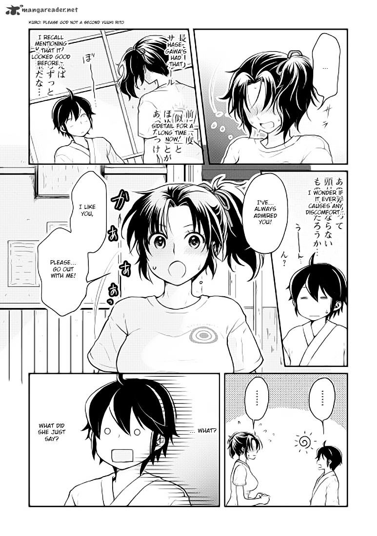 Tsukimichi: Moonlit Fantasy, Chapter 4 image 10